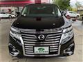 2015 Nissan Elgrand
