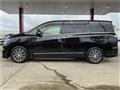 2015 Nissan Elgrand