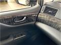 2015 Nissan Elgrand
