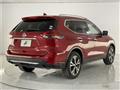 2020 Nissan X-Trail