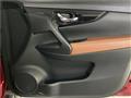2020 Nissan X-Trail