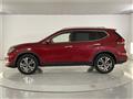 2020 Nissan X-Trail