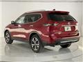 2020 Nissan X-Trail