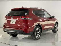 2020 Nissan X-Trail