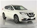 2017 Nissan X-Trail