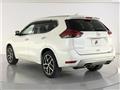 2017 Nissan X-Trail