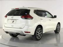 2017 Nissan X-Trail