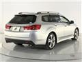 2012 Honda Accord Tourer