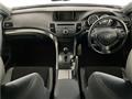 2012 Honda Accord Tourer