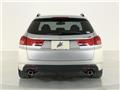 2012 Honda Accord Tourer