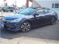 2016 Honda Accord Hybrid
