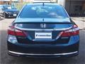 2016 Honda Accord Hybrid
