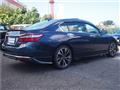 2016 Honda Accord Hybrid