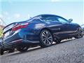 2016 Honda Accord Hybrid