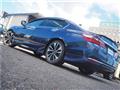 2016 Honda Accord Hybrid