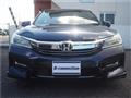 2016 Honda Accord Hybrid