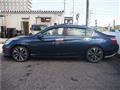 2016 Honda Accord Hybrid