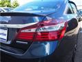 2016 Honda Accord Hybrid