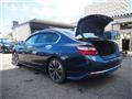 2016 Honda Accord Hybrid