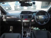 2016 Honda Accord Hybrid