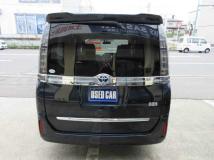 2014 Toyota Voxy