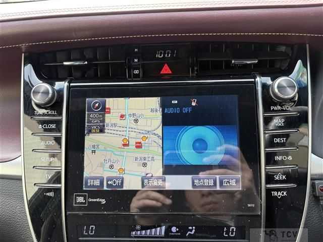 2014 Toyota Harrier