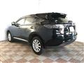 2014 Toyota Harrier