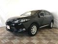 2014 Toyota Harrier