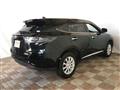 2014 Toyota Harrier