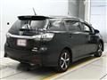 2013 Toyota Wish