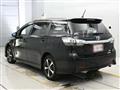2013 Toyota Wish