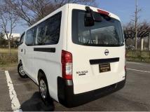 2015 Nissan NV350 Caravan