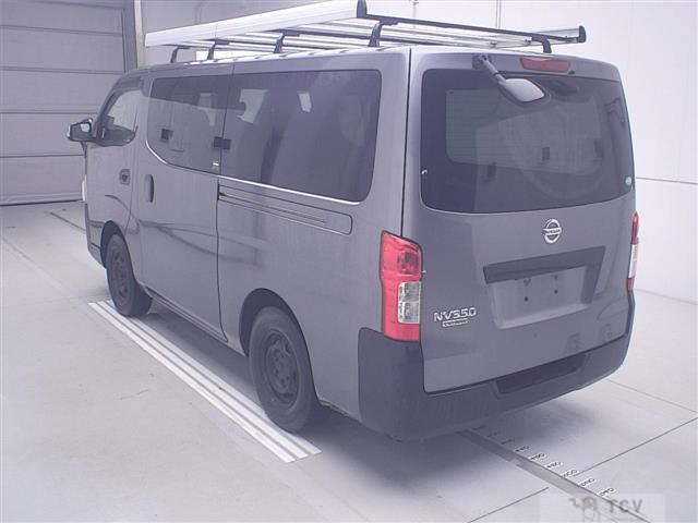 2019 Nissan NV350 Caravan