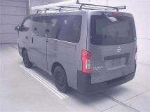 2019 Nissan NV350 Caravan