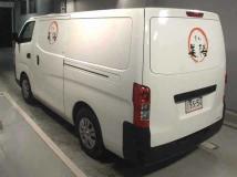 2019 Nissan NV350 Caravan