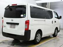 2020 Nissan NV350 Caravan