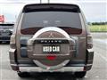 2011 Mitsubishi Pajero