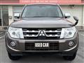 2011 Mitsubishi Pajero
