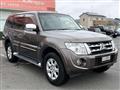 2011 Mitsubishi Pajero
