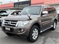 2011 Mitsubishi Pajero