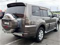 2011 Mitsubishi Pajero