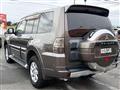 2011 Mitsubishi Pajero