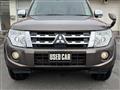 2011 Mitsubishi Pajero