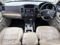 2011 Mitsubishi Pajero