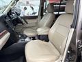 2011 Mitsubishi Pajero
