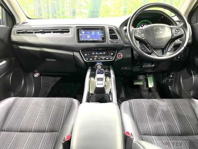 2017 Honda VEZEL