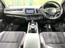 2017 Honda VEZEL