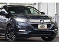 2018 Honda VEZEL