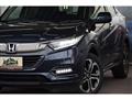 2018 Honda VEZEL