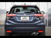 2018 Honda VEZEL
